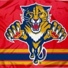 Florida Panthers Flag 3x5 ft 150X90CM Banner 100D Polyester flag