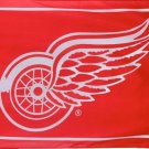 Detroit Red Wings Flag National Hockey League 3x5 ft