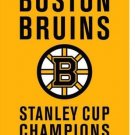Boston Bruins stanley cup champions 1941 Flag 3x5 ft