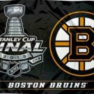 Boston Bruins 2013x5 ft