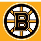 Boston Bruins Flag 3x5 ft Banner 100D Polyester