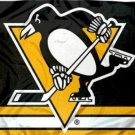 Pittsburgh Penguins USA flags 3x5 ft 100D