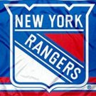 New York Rangers flags 3x5 ft 100D