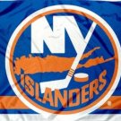 New York Islanders flags 3x5 ft 100D