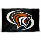 Pacific Tigers Flag 3x5 ft