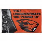 Oregon State Beavers Flag 3x5 ft