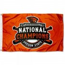 Oregon State Beavers Flag 3x5 ft