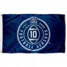 Old Dominion Monarchs Digital Printing sports flag