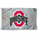 Ohio State Buckeyes flag 3x5 ft