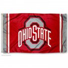 Ohio State Buckeyes flag 3x5 ft