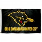 Ohio Dominican Panthers Flag 3x5 ft
