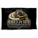 Oakland Golden Grizzlies Flag 3x5 ft