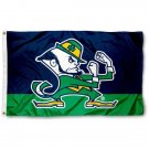 Notre Dame Flag 3x5 ft