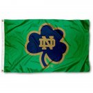 Notre Dame Flag 3x5 ft
