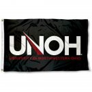 Northwestern Ohio Racers Flag 3x5 ft