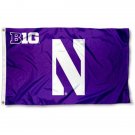 Northwestern Wildcats Flag 3x5 ft