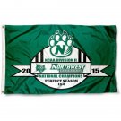 Northwest Missouri State Bearcats Flag 3x5 ft