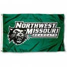Northwest Missouri State Bearcats Flag 3x5 ft