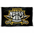 Northern Kentucky Norse Flag 3x5 ft