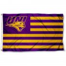 Northern Iowa Panthers Flag 3x5 ft