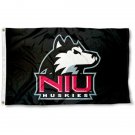 Northern Illinois Huskies Flag 3x5 ft