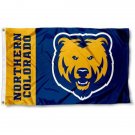 Northern Colorado Bears Flag 3x5 ft