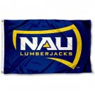 Northern Arizona Lumberjacks Flag 3x5 ft