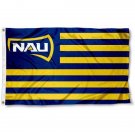 Northern Arizona Lumberjacks Flag 3x5 ft