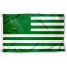 North Texas Mean Green College Flag 3x5 ft