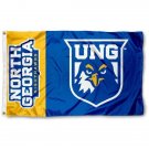 North Georgia Nighthawks Flag 3x5 ft