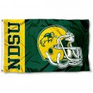 North Dakota State Bison Flag 3x5 ft