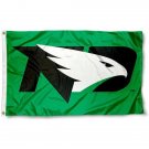 North Dakota Fighting Hawks Flag 3x5 ft