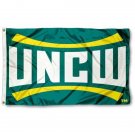 North Carolina Wilmington Seahawks Flag 3x5 ft