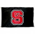 North Carolina State Wolfpack Flag 3x5 ft