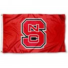 North Carolina State Wolfpack Flag 3x5 ft