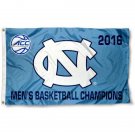 North Carolina Tar Heels Flag 3x5 ft
