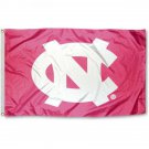North Carolina Tar Heels Flag 3x5 ft