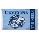 North Carolina Tar Heels Flag 3x5 ft