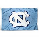 North Carolina Tar Heels Flag 3x5 ft