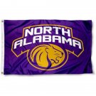 North Alabama Lions Flag 3x5 ft