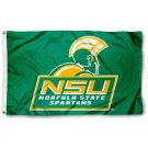 Norfolk State Spartans Flag 3x5 ft
