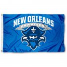 New Orleans Privateers Flag 3x5 ft