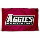 New Mexico State Aggies Flag 3x5 ft
