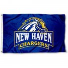 New Haven Chargers Flag 3x5 ft