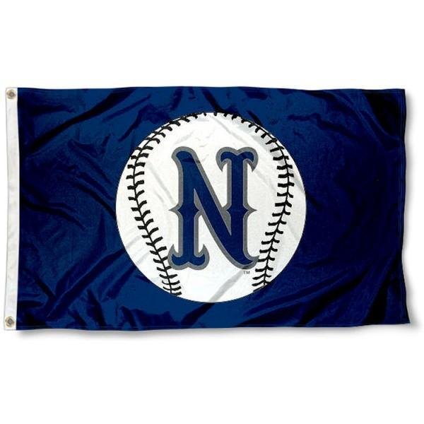 Nevada Wolf Pack Flag 3x5 ft
