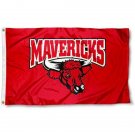 Nebraska Omaha Mavericks Flag 3x5 ft Club
