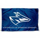 Nebraska Kearney Lopers Flag 3x5 ft