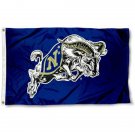 Go Navy Flag 3x5 ft