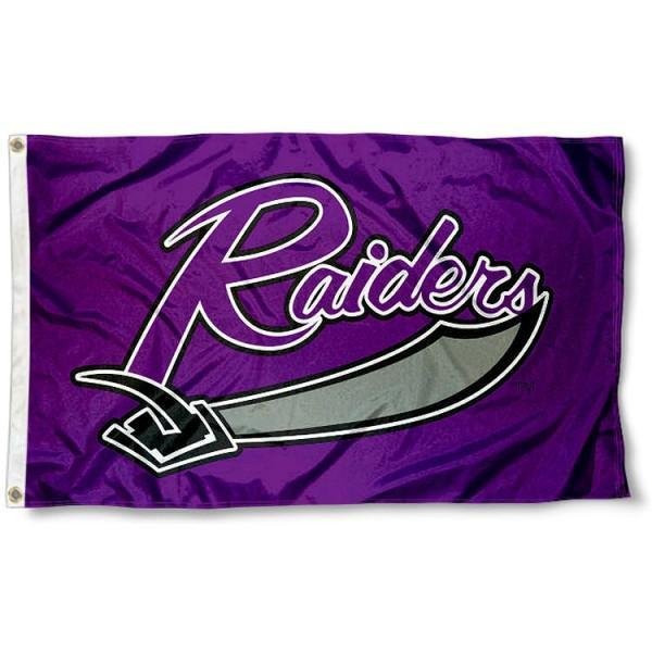 Mount Union Raiders Flag 3x5 ft
