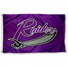 Mount Union Raiders Flag 3x5 ft